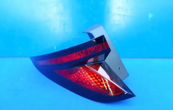 Hyundai Tucson IV NX4 Rear/tail lights 92401N7000
