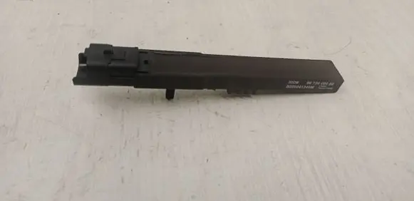 Citroen C4 II Picasso Aerial antenna amplifier 9672409080