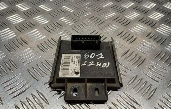 Peugeot 607 Other control units/modules 9641004580