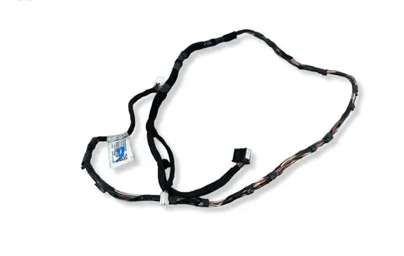 Jeep Grand Cherokee Electric sunroof installation P68079155AD P68079155 AWJ2762X1400