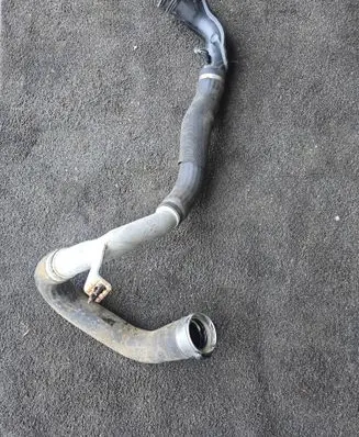 Opel Mokka Intercooler hose/pipe PA66GF3096 TDD015