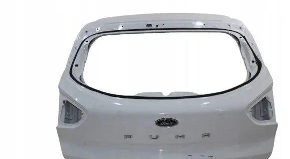 Ford Puma Tailgate/trunk/boot lid PumaMK2klapa