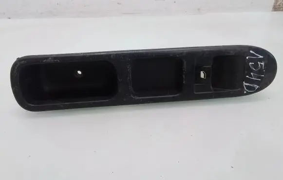 Peugeot 307 Electric window control switch 96351625