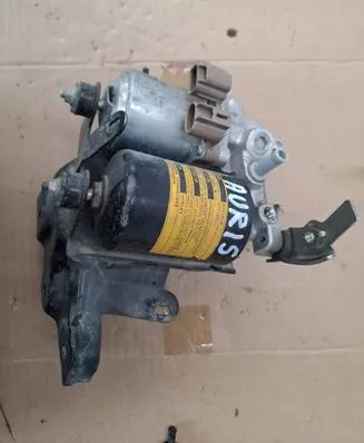 Toyota Auris E180 ABS Pump 470712010