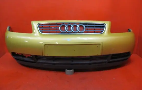 Audi A3 S3 8L Front bumper A3-8L-ZDERZAK