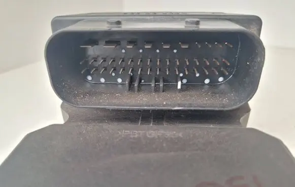 BMW 3 E46 ABS control unit/module 6756779 181219 0265950003