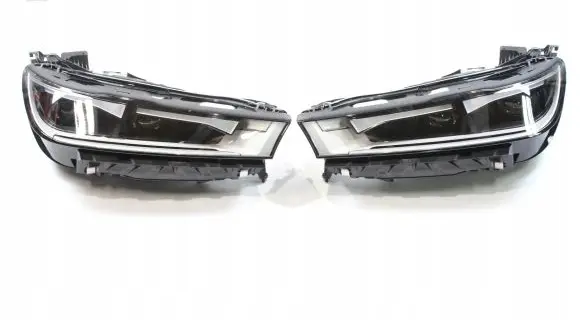 BMW iX Headlights/headlamps set 5A3CE95