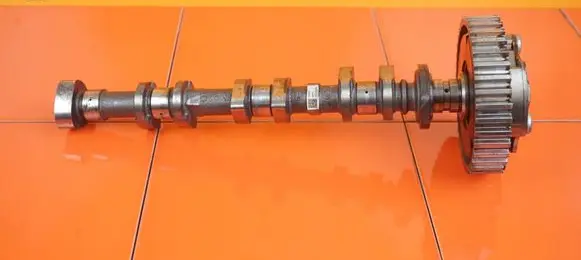 Ford Focus Camshaft CM5GFF M1DA