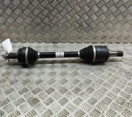 Mercedes-Benz EQE v295 Rear driveshaft A2973500702