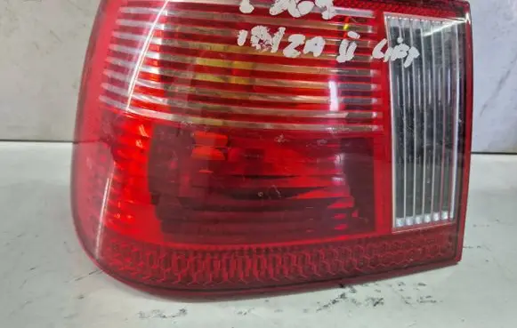 Seat Ibiza II (6k) Rear/tail lights 6K6945111G 6K6945095