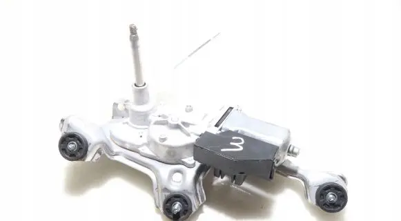 Toyota Yaris Cross Rear window wiper motor