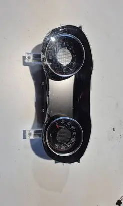 Dodge Challenger Speedometer (instrument cluster) 68351262AB