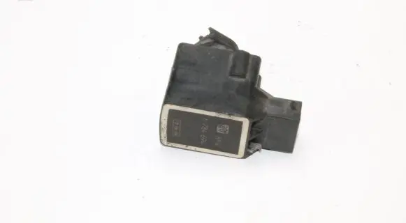 Rear air suspension level height sensor