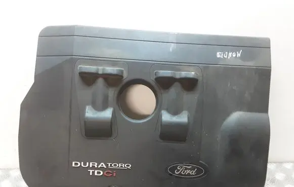 Ford Mondeo Mk III Engine cover (trim) 2S7Q6N041BD