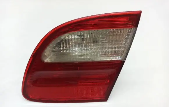 Mercedes-Benz E W211 Tailgate rear/tail lights A2118200777 A2118201464 379142