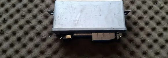 BMW 7 E32 ABS control unit/module 0265100049 34521158958