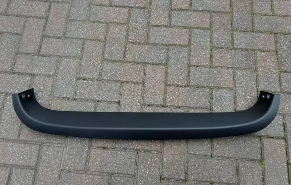 Peugeot 308 Other trunk/boot trim element 9835497080