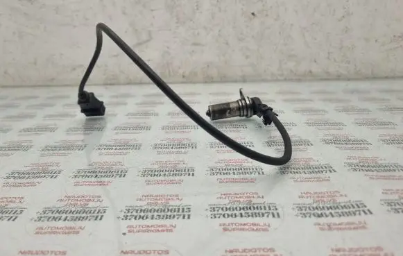 Ford Galaxy Crankshaft position sensor