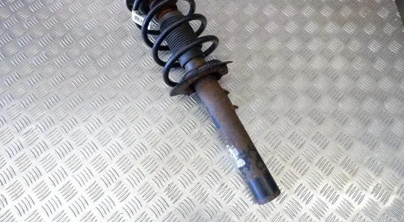 BMW X3 F25 Front shock absorber/damper 6787142 6852158