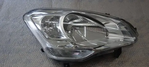 Citroen Berlingo Headlight/headlamp 89318045