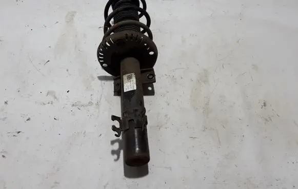Audi A1 Front shock absorber/damper 6R0413031AP