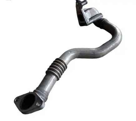 Honda Civic EGR valve line/pipe/hose