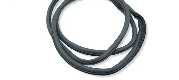 Honda ZR-V Front door rubber seal 