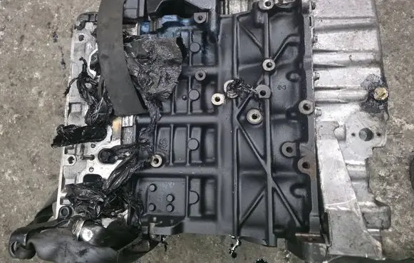 Volkswagen Polo III 6N 6N2 6NF Engine AMF BNV BNM
