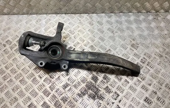 Mercedes-Benz GL X164 Front wheel hub