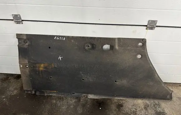 KIA Optima Side bottom protection 84138D4000