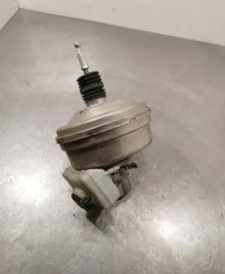 Audi A6 S6 C7 4G Master brake cylinder 4g1612103g