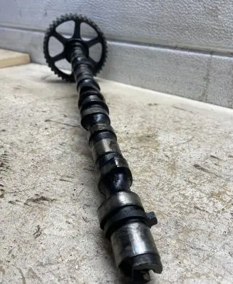 Camshaft