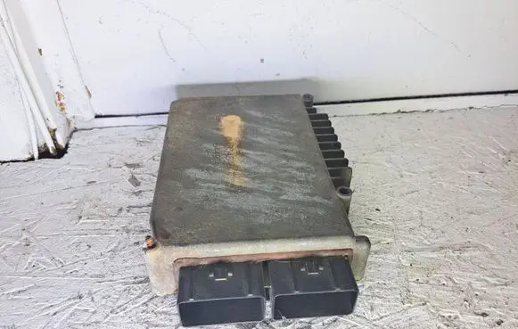 Acura ILX Engine control unit/module 04834648 64490 7232AC