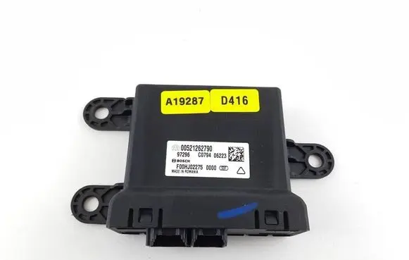 Alfa Romeo Stelvio Gateway control module 00521262790 521262790 97296