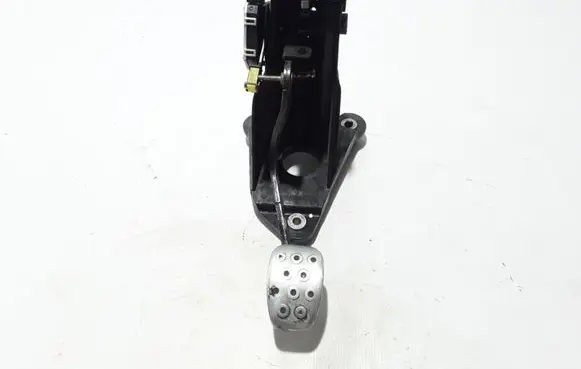 Clutch pedal