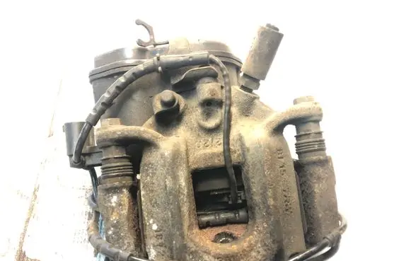 BMW X4 F26 Rear brake caliper