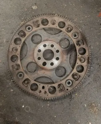 BMW X5 E53 Flywheel 11227786746 7786746