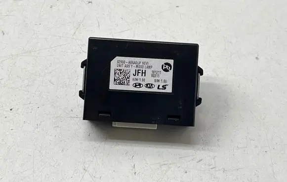 KIA Optima Other devices 92900A8AA0 00311 181211