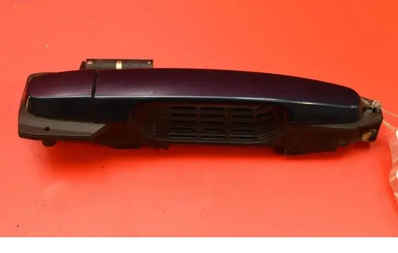 Toyota Avensis Verso Front door exterior handle 242302