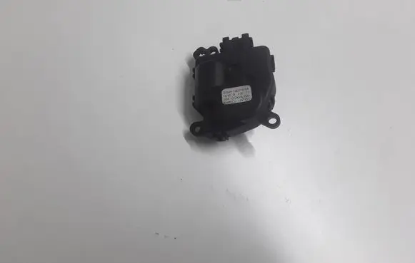Air flap motor/actuator