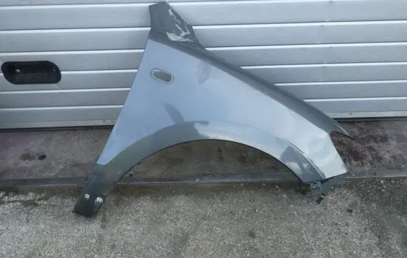 Hyundai Santa Fe Fender