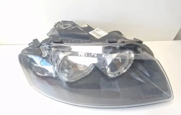 Audi A3 S3 A3 Sportback 8P Headlight/headlamp 8P0941004K