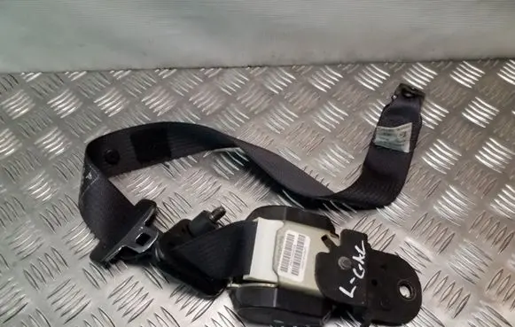 Jeep Grand Cherokee (WJ) Rear seatbelt 601127600C P55116455AB