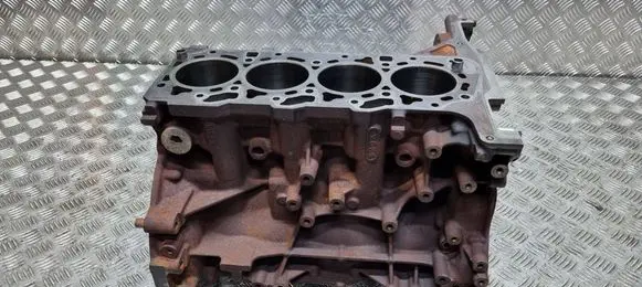 Ford Transit Engine block S26371636 BK3Q6015AB CYRB