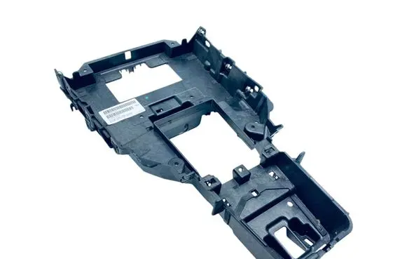 Porsche Cayenne (92A) Other center console (tunnel) element 95855325101