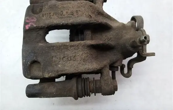 Peugeot 807 Rear brake caliper