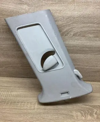 Volkswagen Golf V (B) pillar trim (top) 1K0868311A