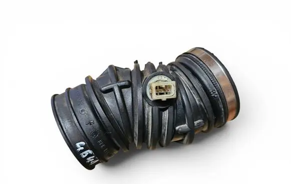 Renault Espace III Air intake hose/pipe 7700865695 7700865695E