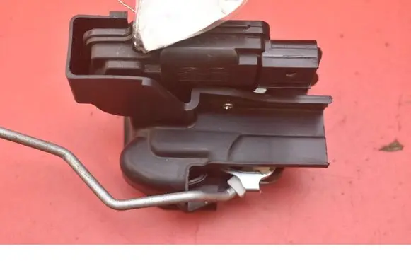 KIA Picanto Rear door lock 