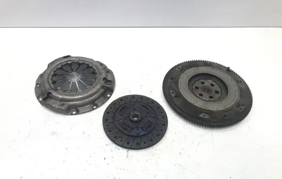 Mazda 2 Clutch set kit K3083 9E28AZJ0116410